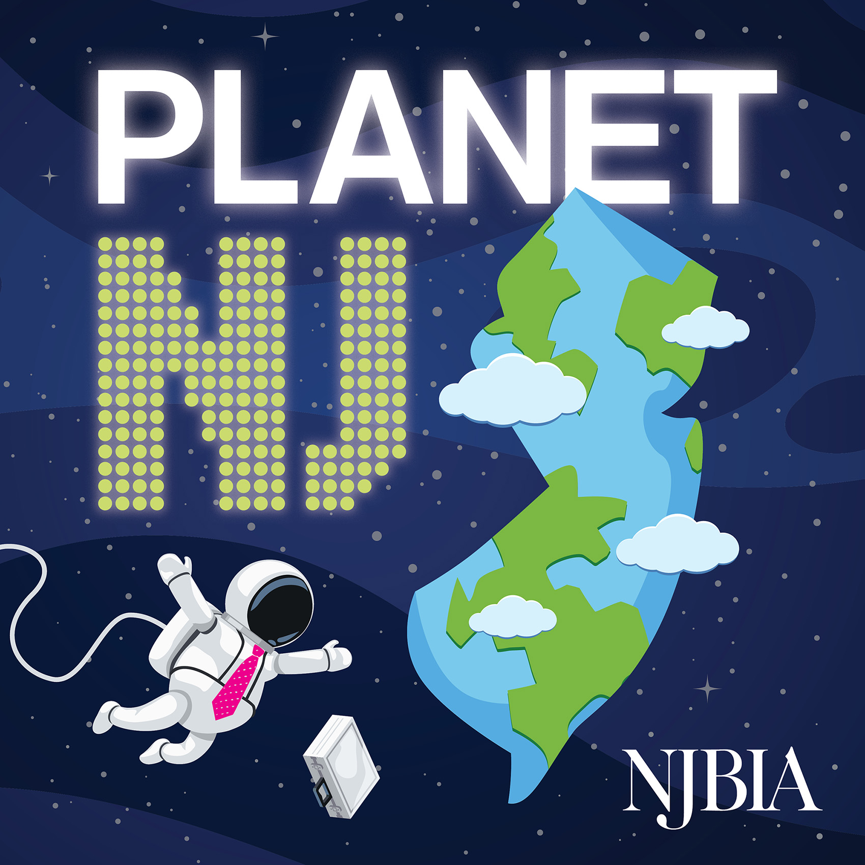 Planet New Jersey Logo