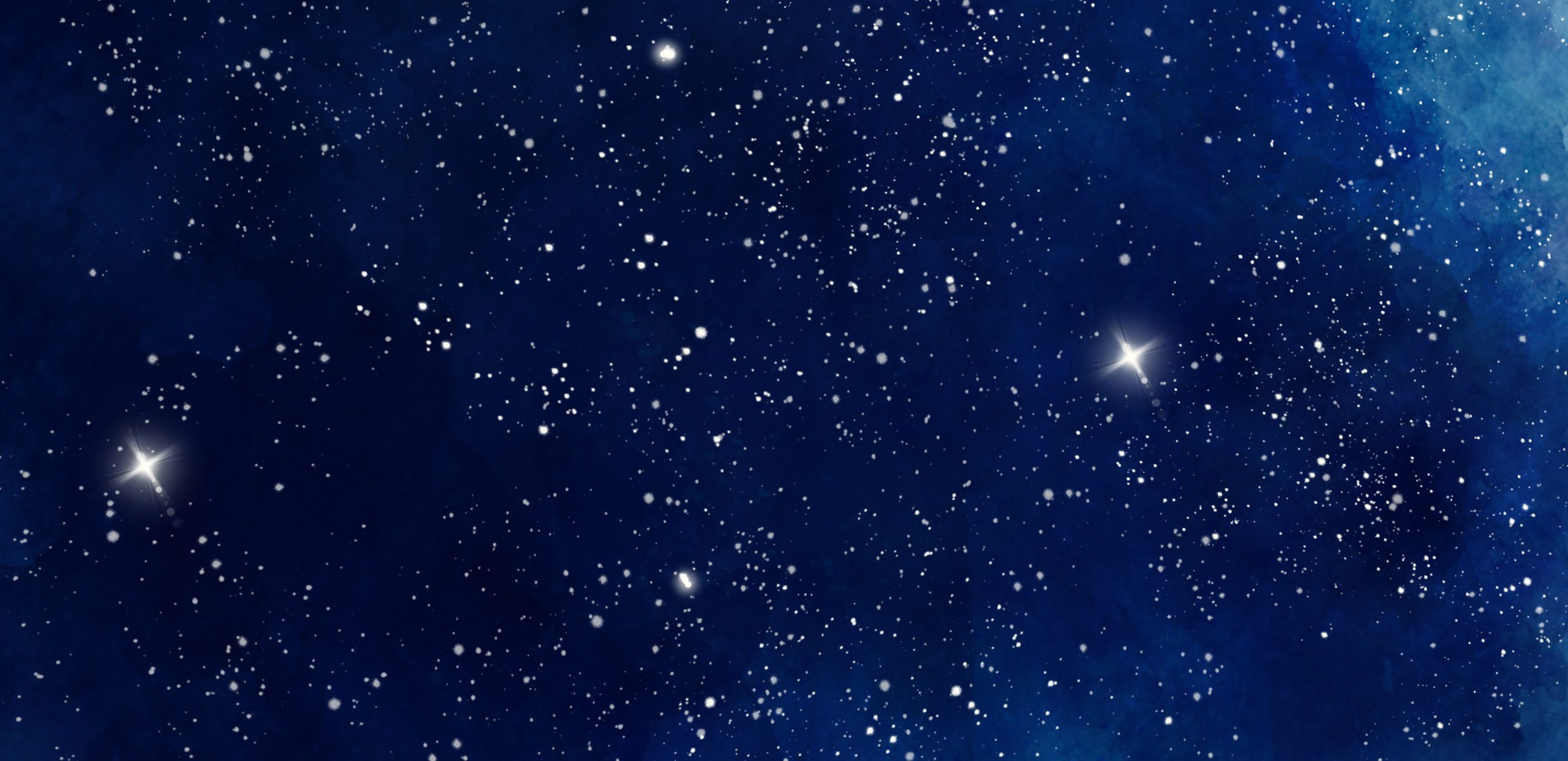 Stars Background