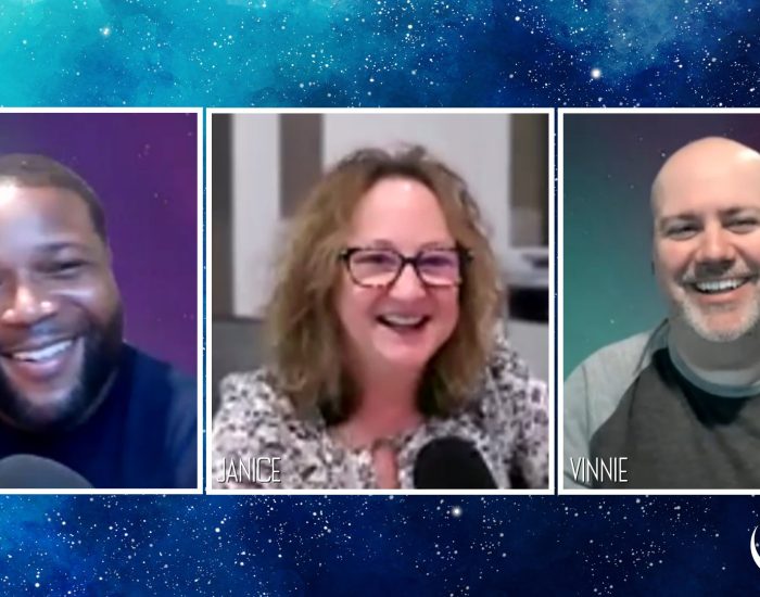 Janice Mahlmann on NJBIA's Planet New Jersey