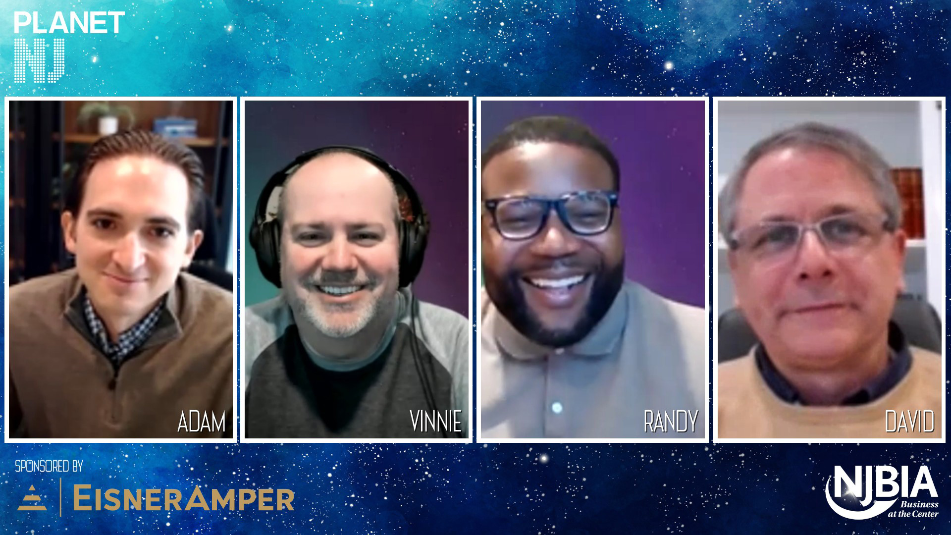 EisnerAmper on Planet New Jersey