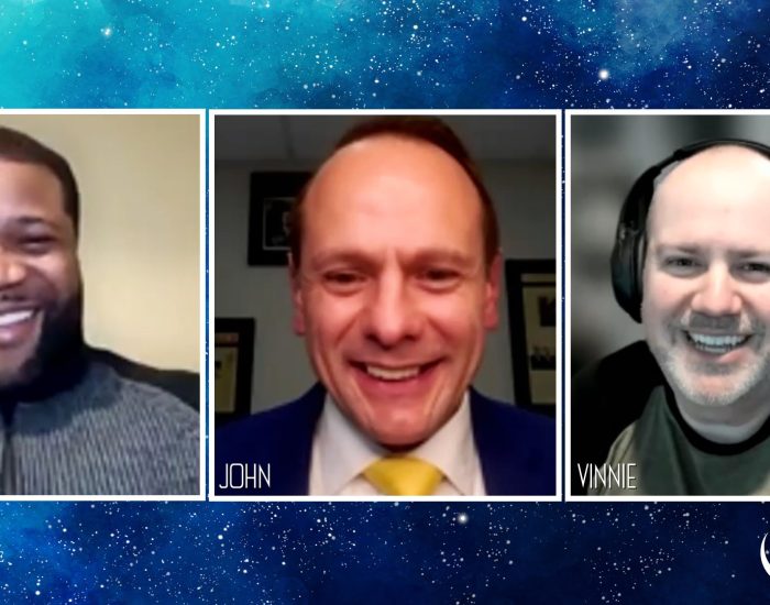 Cottage Four on Planet New Jersey