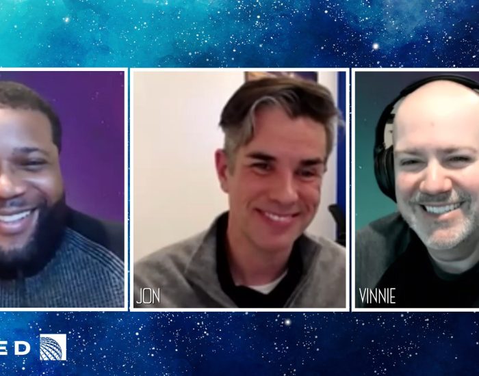 Jon Gooda on NJBIA's Planet New Jersey