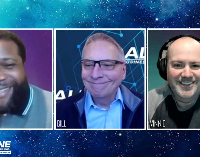 Bill Blum on NJBIA's Minding Your Business