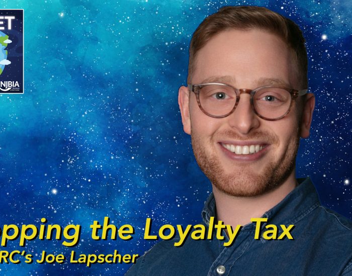 Joe Lapscher