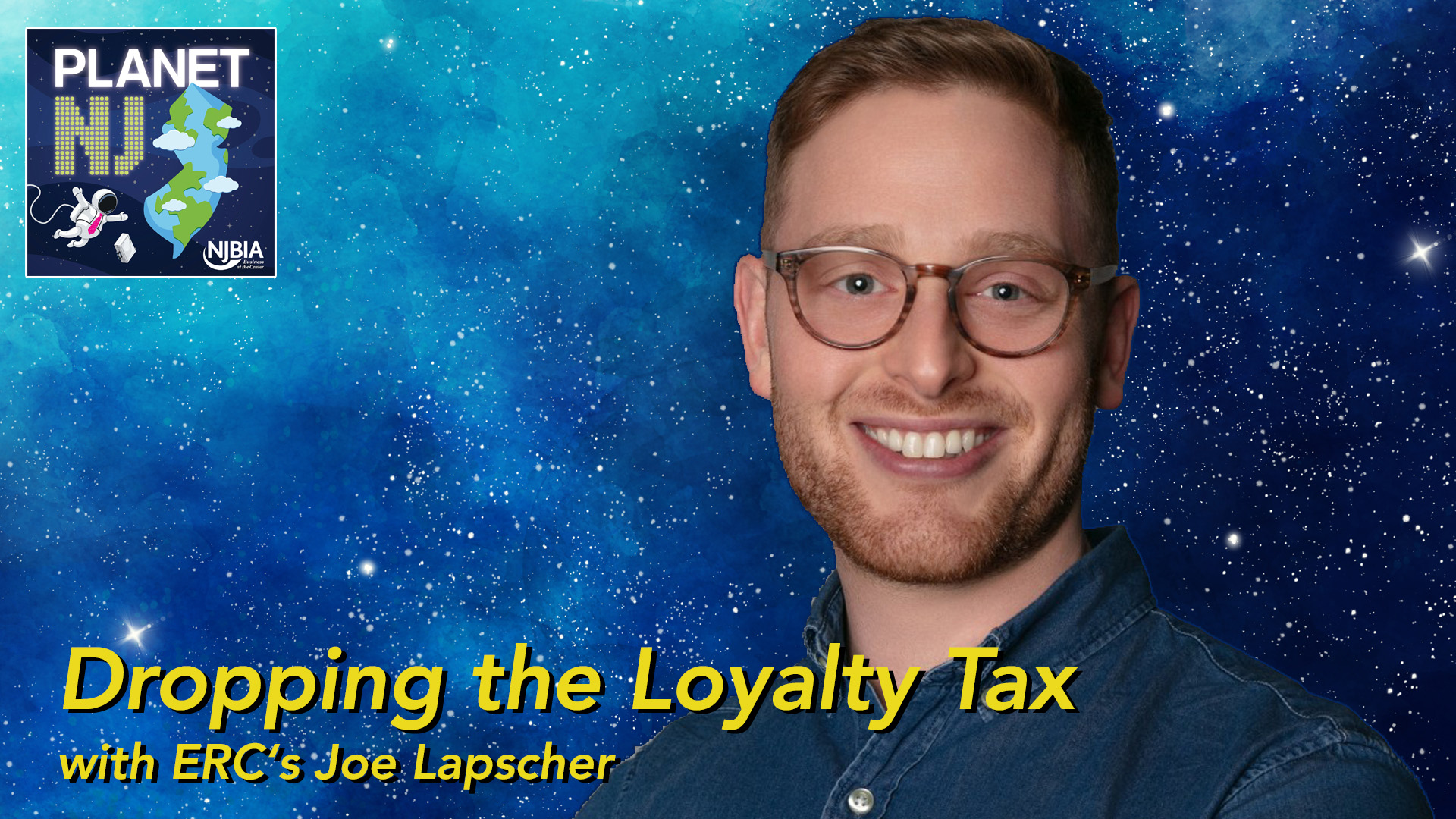 Joe Lapscher